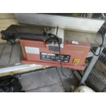 Rexon table mounted planer