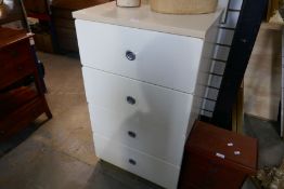 A chest of drawers, IKEA in style