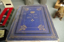 An antiquarian book 'A letter to the Honourable the Directors of the East-India company, from Major