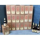 118 bottles of German 1973, 1974 & 1975 white wine from Niederthäler Hof winery - Rexter
