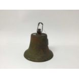 Bronze bell