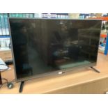 43” LG TV