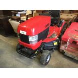 By Direction of Executors: Westwood T50 Ride on Lawnmower / Lawn Tractor with 500cc Briggs & Stratto