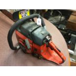 Homelite 410 Petrol Chainsaw