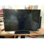 37” Panasonic TV