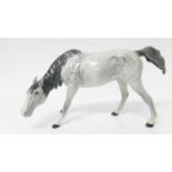 Beswick horse - Spirit of Nature, model no. 2935, designed by Graham Tongue, 14.5cm high