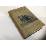 B. A. McMichan - The Greyhound, 1st edition