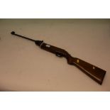 Soviet Air Rifle