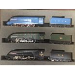 Railway Hornby 00 Gauge Sir Ralph Wedgwood collection