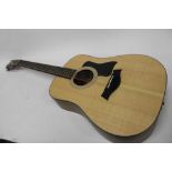 Taylor 150e 12 string