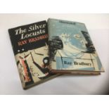 Ray Bradbury - The Silver Locusts, An Illustrated Man. (2)