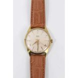 Smiths Everest wristwatch