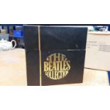 The Beatles Collection - The Beatles Singles 1962-1970 in original case