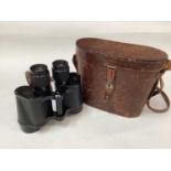 Pair of Carl Zeiss Delactis binoculars