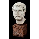 Scarce and impressive Roman, 2nd Century AD, Emperor Antoninus Pius