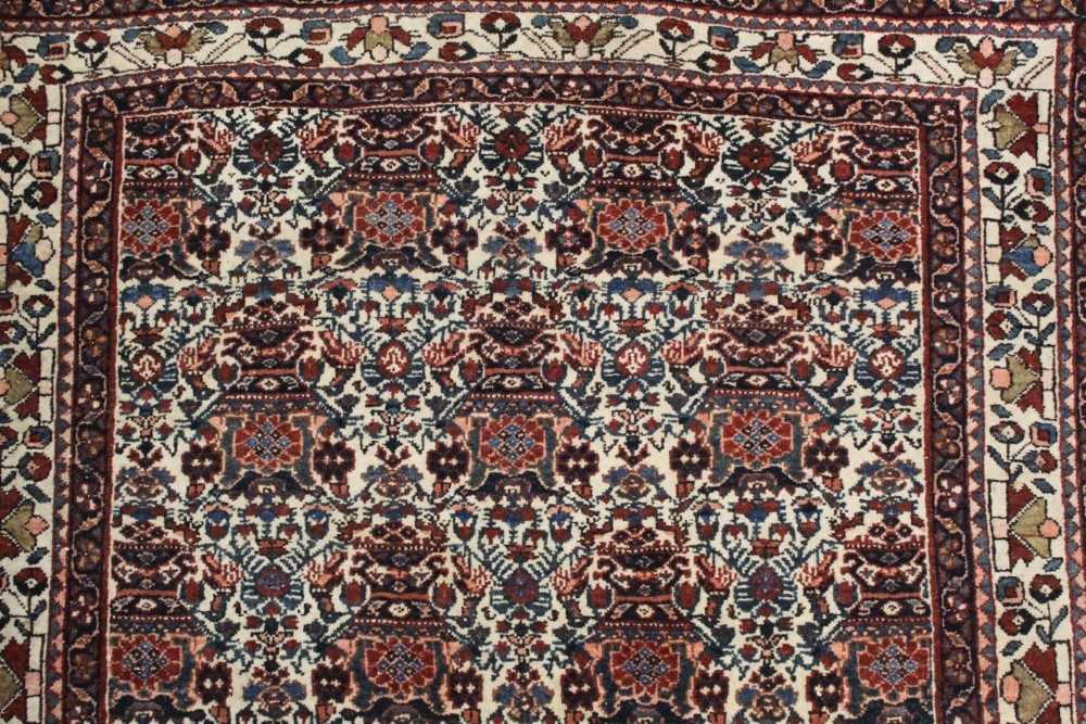 Good quality Persian rug - Image 2 of 4