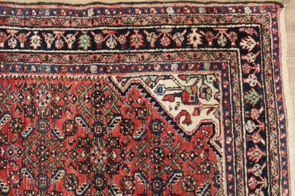 Persian rug - Image 2 of 3