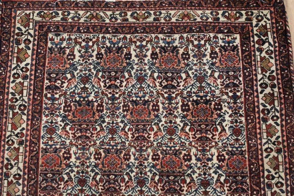 Good quality Persian rug - Image 3 of 4