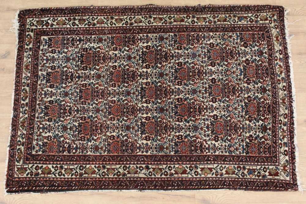Good quality Persian rug