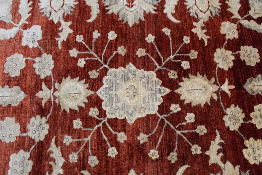 Modern Turkish style rug - Image 2 of 4