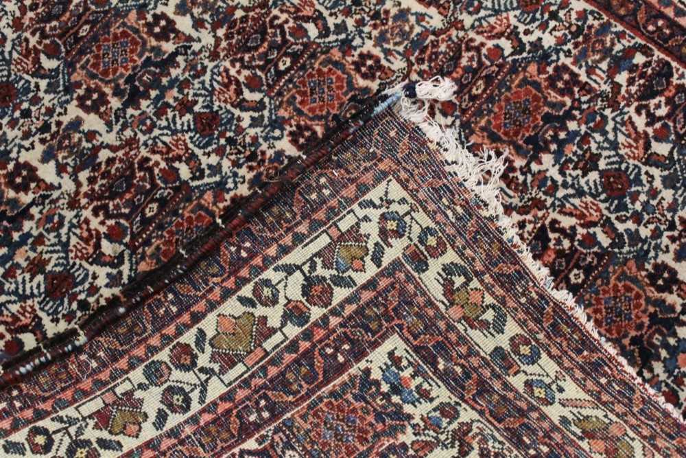 Good quality Persian rug - Image 4 of 4