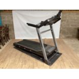 Pro-form Shox3 running machine, as new with instructions