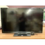 42” Panasonic Viera TV