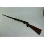 Vintage BSA Air Rifle No. 47436