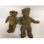 Selection of Teddy Bears