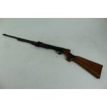 Vintage BSA Air Rifle No. S69859