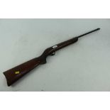 Vintage BSA Air Rifle, stamped B42218