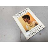 Nureyev, an autobiography, foreword Alexander Bland, signed and dedicated by Nureyev