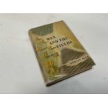 Adrian Bell - Men And The Fields, illustrations by John Nash, first edition 1939