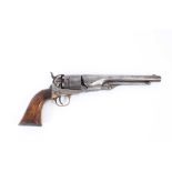 Colt 1860 Pattern Army percussion Revolver