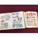 Stamps world selection including good range of G.B. first day covers (Qty)