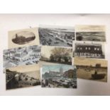 One album of postcards (East Anglian)