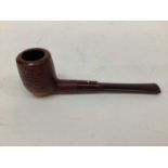 Dunhill Cumberland 32031 pipe, appears unsmoked