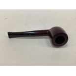 Dunhill Bruyere 4103 pipe, appears unsmoked