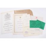 The Wedding of H.R.H.The Prince of Wales to Lady Diana Spencer 29th July 1981-collection of Royal ep