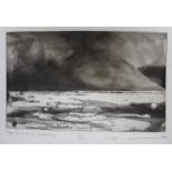 *Norman Ackroyd (b.1938) two signed limited edition prints