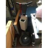 Nilfisk SDM 43 - Duo floor cleaner