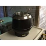 Dualit catering soup cauldron