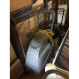 Nilfisk AX310 carpet cleaner