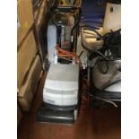 Nilfisk CA340 Floor Machine Scrubber Cleaner Dryer