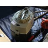 Nilfisk GD1000 vacuum