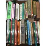 Sporting Books, large collection to include Stalking and Deer management, Shooting, Wildfowling, Tho