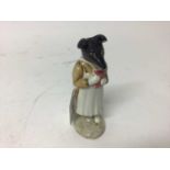 Beswick Beatrix Potter figure - Pickles