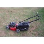 Mountfield SP 185 Petrol Lawnmower