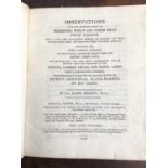 Sir James Wright - Observations upon the Important Object of Preserving Wheat and other Grain from V
