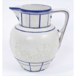 Early 19th century Nelson jug